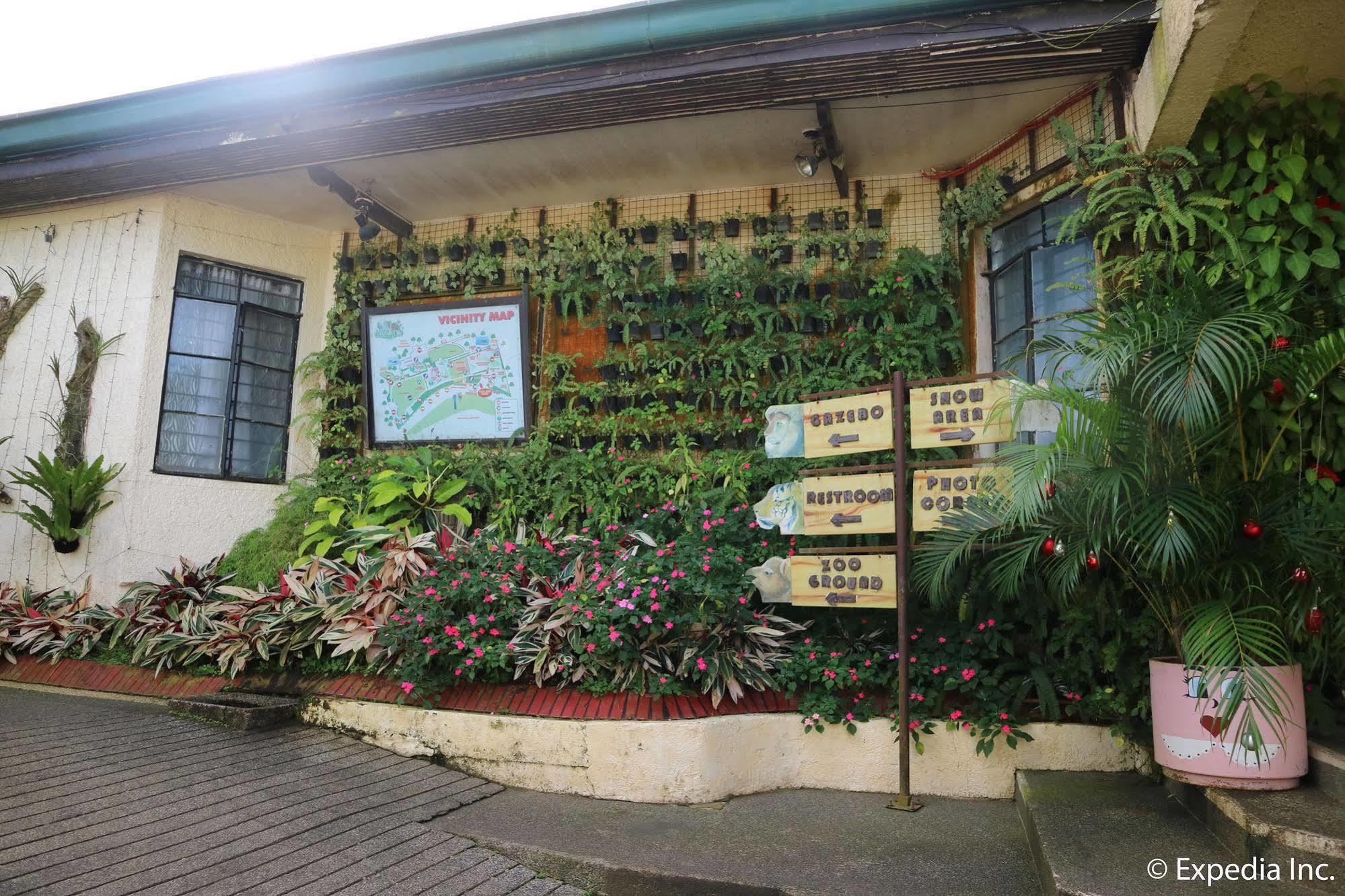 Residence Inn Tagaytay City Exterior photo